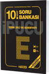 Hız Yayınları 10. Sınıf Türk Dili Ve Edebiyatı Soru Bankası İpucuHız Yayınları 10. Sınıf Türk Dili Ve Edebiyatı Soru Bankası İpucu - Kirtasiyem.net10.Sınıf