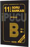 Hız Yayınları 11. Sınıf Biyoloji Soru Bankası İpucuHız Yayınları 11. Sınıf Biyoloji Soru Bankası İpucu - Kirtasiyem.net11.Sınıf