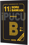 Hız Yayınları 11. Sınıf Biyoloji Soru Bankası İpucuHız Yayınları 11. Sınıf Biyoloji Soru Bankası İpucu - Kirtasiyem.net11.Sınıf