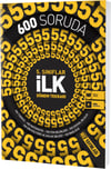 Hız Yayınları 5. Sınıf 600 Soruda İlk Dönem TekrarıHız Yayınları 5. Sınıf 600 Soruda İlk Dönem Tekrarı - Kirtasiyem.net5.Sınıf