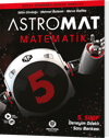 Hız Yayınları 5. Sınıf Astromat Matematik Deneyim Odaklı Soru BankasıHız Yayınları 5. Sınıf Astromat Matematik Deneyim Odaklı Soru Bankası - Kirtasiyem.net5.Sınıf