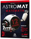 Hız Yayınları 5. Sınıf Astromat Matematik Yeni Nesil Deneme 12 LiHız Yayınları 5. Sınıf Astromat Matematik Yeni Nesil Deneme 12 Li - Kirtasiyem.net5.Sınıf