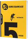 Hız Yayınları 5. Sınıf Matematik Soru BankasıHız Yayınları 5. Sınıf Matematik Soru Bankası - Kirtasiyem.net5.Sınıf