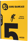 Hız Yayınları 5. Sınıf Sosyal Bilgiler Soru Bankası YeniHız Yayınları 5. Sınıf Sosyal Bilgiler Soru Bankası Yeni - Kirtasiyem.net5.Sınıf