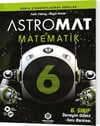 Hız Yayınları 6. Sınıf Astromat Matematik Deneyim Odaklı Soru BankasıHız Yayınları 6. Sınıf Astromat Matematik Deneyim Odaklı Soru Bankası - Kirtasiyem.net6.Sınıf