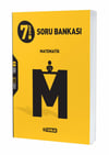 Hız Yayınları 7. Sınıf Astromat Matematik Başlangıç Soru BankasıHız Yayınları 7. Sınıf Astromat Matematik Başlangıç Soru Bankası - Kirtasiyem.net7.Sınıf