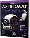 Hız Yayınları 7. Sınıf Astromat Matematik Yeni Nesil Deneme 12 LiHız Yayınları 7. Sınıf Astromat Matematik Yeni Nesil Deneme 12 Li - Kirtasiyem.net7.Sınıf