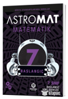 Hız Yayınları 7. Sınıf Astromat Matematik Başlangıç Soru BankasıHız Yayınları 7. Sınıf Astromat Matematik Başlangıç Soru Bankası - Kirtasiyem.net7.Sınıf