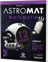 Hız Yayınları 7. Sınıf Astromat Matematik Yeni Nesil Deneme 12 LiHız Yayınları 7. Sınıf Astromat Matematik Yeni Nesil Deneme 12 Li - Kirtasiyem.net7.Sınıf
