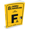 Hız Yayınları 8. Sınıf Fen Bilimleri Temel Soru BankasıHız Yayınları 8. Sınıf Fen Bilimleri Temel Soru Bankası - Kirtasiyem.net8.Sınıf