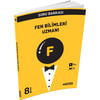Hız Yayınları 8. Sınıf Fen Bilimleri UzmanıHız Yayınları 8. Sınıf Fen Bilimleri Uzmanı - Kirtasiyem.net8.Sınıf