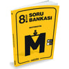Hız Yayınları 8. Sınıf Matematik Soru BankasıHız Yayınları 8. Sınıf Matematik Soru Bankası - Kirtasiyem.net8.Sınıf