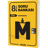 Hız Yayınları 8. Sınıf Temel Matematik Soru BankasıHız Yayınları 8. Sınıf Temel Matematik Soru Bankası - Kirtasiyem.net8.Sınıf