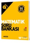 Hız Yayınları 9. Sınıf Matematik Soru Bankası 9.Sınıf