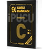 Hız Yayınları 9. Sınıf Coğrafya Soru Bankası İpucuHız Yayınları 9. Sınıf Coğrafya Soru Bankası İpucu - Kirtasiyem.net9.Sınıf