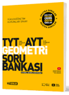 Hız Yayınları Tyt - Ayt Geometri Soru BankasıTYT