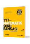 Hız Yayınları Tyt Matematik Soru BankasıDiğer Kırtasiye Ürünleri