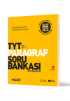 Hız Yayınları Tyt Paragraf Soru BankasıDiğer Kırtasiye Ürünleri
