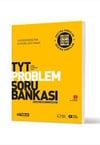 Hız Yayınları Tyt Problemler Soru BankasıTYT