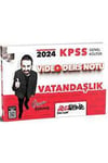 HocaWebde 2024 KPSS Genel Kültür Vatandaşlık Video Ders NotuHocaWebde 2024 KPSS Genel Kültür Vatandaşlık Video Ders Notu - Kirtasiyem.netKPSS Hazırlık