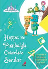 Hoppa ve Pumba'yla Cetvelsiz SorularHoppa ve Pumba'yla Cetvelsiz Sorular - Kirtasiyem.netHikaye Kitapları