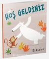 Hoş Geldiniz BarrouxHoş Geldiniz Barroux - Kirtasiyem.netRoman