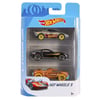 Hot Wheels Araba Seti 3 Lü Mtl-K5904Hot Wheels Araba Seti 3 Lü Mtl-K5904 - Kirtasiyem.netAkıl Oyunları