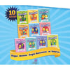 Hoya Ela İle Can 10Lu Set 1.Sınıf Okuma KitabıHoya Ela İle Can 10Lu Set 1.Sınıf Okuma Kitabı - Kirtasiyem.netAktivite Kitapları