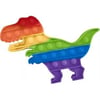 İbis Büyük Boy Dragon Pop It 30Cm (1/6)İbis Büyük Boy Dragon Pop It 30Cm (1/6) - Kirtasiyem.netOyuncaklar