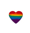 İbis Büyük Boy Kalp Pop It 30Cm*30Cm (528-3)İbis Büyük Boy Kalp Pop It 30Cm*30Cm (528-3) - Kirtasiyem.netOyuncaklar