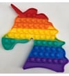 İbis Büyük Boy Unıcorn Pop It 30Cm (1/7) (1/22)İbis Büyük Boy Unıcorn Pop It 30Cm (1/7) (1/22) - Kirtasiyem.netOyuncaklar