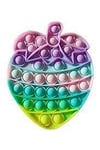 İbis Çilek Şekilli Pastel Pop İtİbis Çilek Şekilli Pastel Pop İt - Kirtasiyem.netOyuncaklar