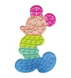 İbis Mickey Pop It 30 Cm Pastelİbis Mickey Pop It 30 Cm Pastel - Kirtasiyem.netOyuncaklar