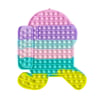 İbis Orta Boy Amongus Pop It 20Cm İbis Orta Boy Amongus Pop It 20Cm  - Kirtasiyem.netOyuncaklar
