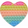 İbis Orta Boy Kalp Pop It 20*20 (1/25)İbis Orta Boy Kalp Pop It 20*20 (1/25) - Kirtasiyem.netOyuncaklar
