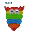 İbis Yengeç Şekilli Oynar Gözlü Pop It 30 Cmİbis Yengeç Şekilli Oynar Gözlü Pop It 30 Cm - Kirtasiyem.netOyuncaklar