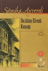 İbrahim Efendi Konağı - Kubbealtı Neşriyatı YayıncılıkDiğer Kırtasiye Ürünleri