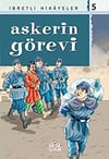 İbretli Hikayeler-05: Askerin Göreviİbretli Hikayeler-05: Askerin Görevi - Kirtasiyem.netRoman