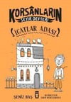 İcatlar Adası - Korsanların Seyir Defteri Şeniz Başİcatlar Adası - Korsanların Seyir Defteri Şeniz Baş - Kirtasiyem.netÇocuk Kitapları