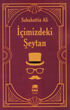 İçimizdeki Şeytan Sabahattin Aliİçimizdeki Şeytan Sabahattin Ali - Kirtasiyem.netRoman