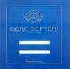 İea 8 Ders Yoklamasız Kuşe Sert Kapak Lacivet 84 Yaprak 25X35İea 8 Ders Yoklamasız Kuşe Sert Kapak Lacivet 84 Yaprak 25X35 - Kirtasiyem.netDers Defterleri