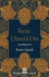 İhyâu Ulûmi'D-Dîn /NesilRoman