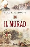 Iı. MuradIı. Murad - Kirtasiyem.netTarih