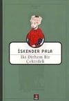 İki Dirhem Bir Çekirdek İskender Palaİki Dirhem Bir Çekirdek İskender Pala - Kirtasiyem.netRoman
