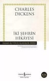 İki Şehrin Hikayesi - İş Bankası Kültür Yayınları8.Sınıf