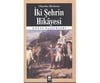 İki Şehrin Hikayesiİki Şehrin Hikayesi - Kirtasiyem.netRoman
