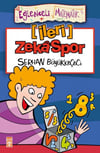 İleri Zekaspor (Eski) Serhan Büyükkeçeciİleri Zekaspor (Eski) Serhan Büyükkeçeci - Kirtasiyem.netHikaye Kitapları