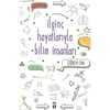 İlginç Hayatlarıyla Bilim İnsanları Çiğdem Canİlginç Hayatlarıyla Bilim İnsanları Çiğdem Can - Kirtasiyem.netGençlik 10+Yaş 