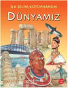 İlk Bilim Kütüphanemiz - Dünyamız Julia BruceRoman