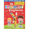 İlk Eğlenceli Çizgilerimİlk Eğlenceli Çizgilerim - Kirtasiyem.netKitap ve Muhtelif Ürünler